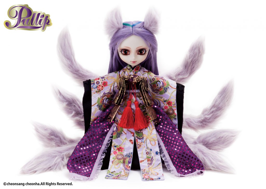 Pullip Kumiho