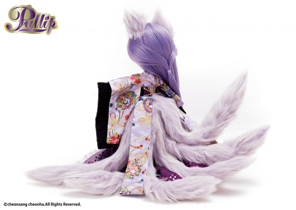 Pullip Kumiho