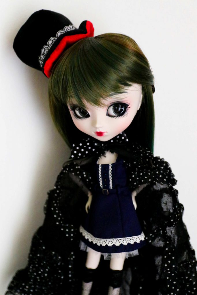 pullip optical queen